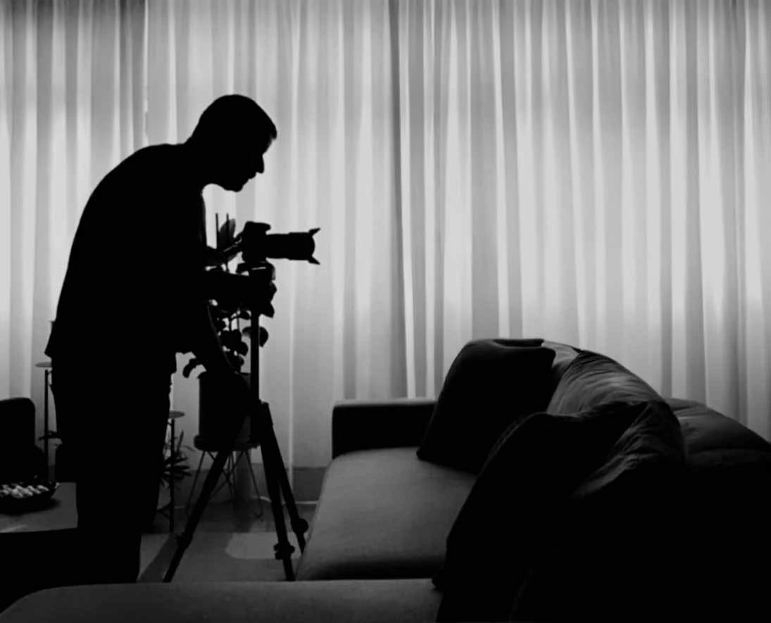 Henry Lopes - Fotógrafo de Imóveis