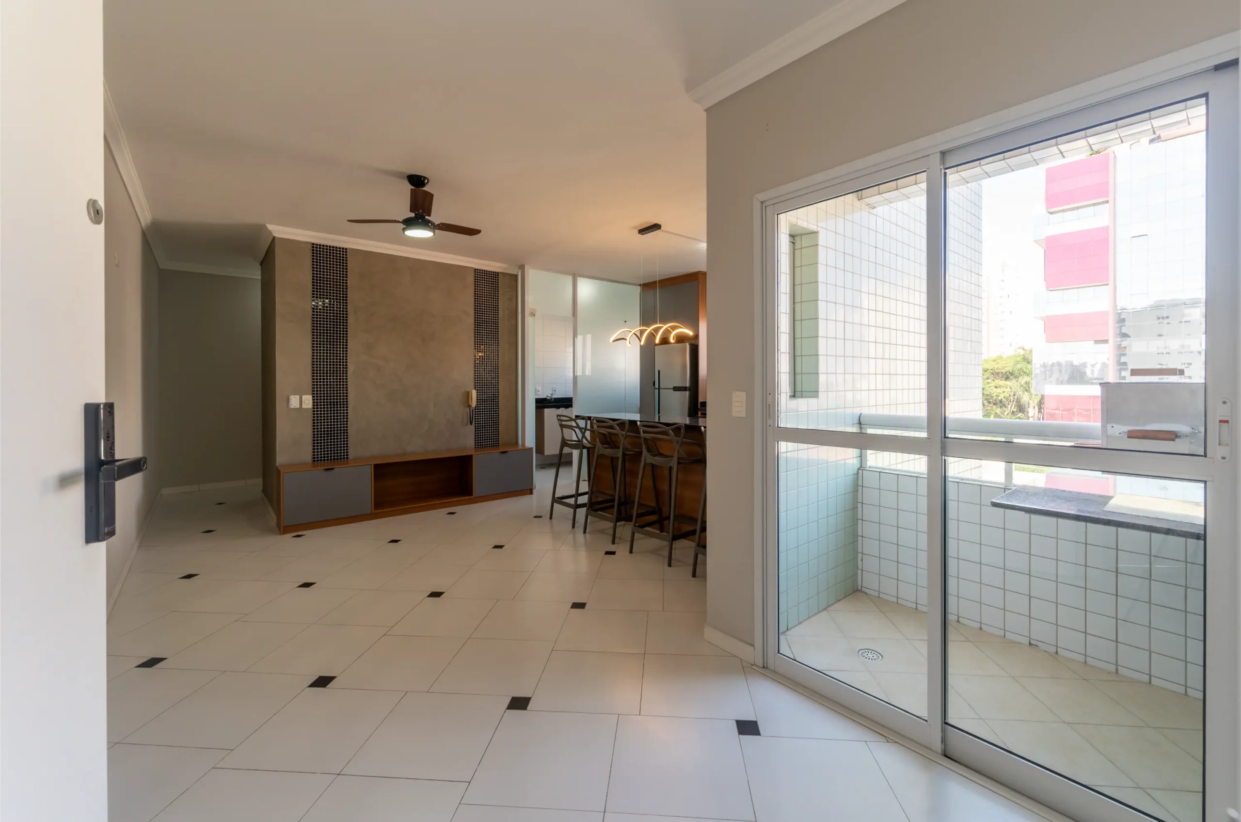 Apartamento Santo André