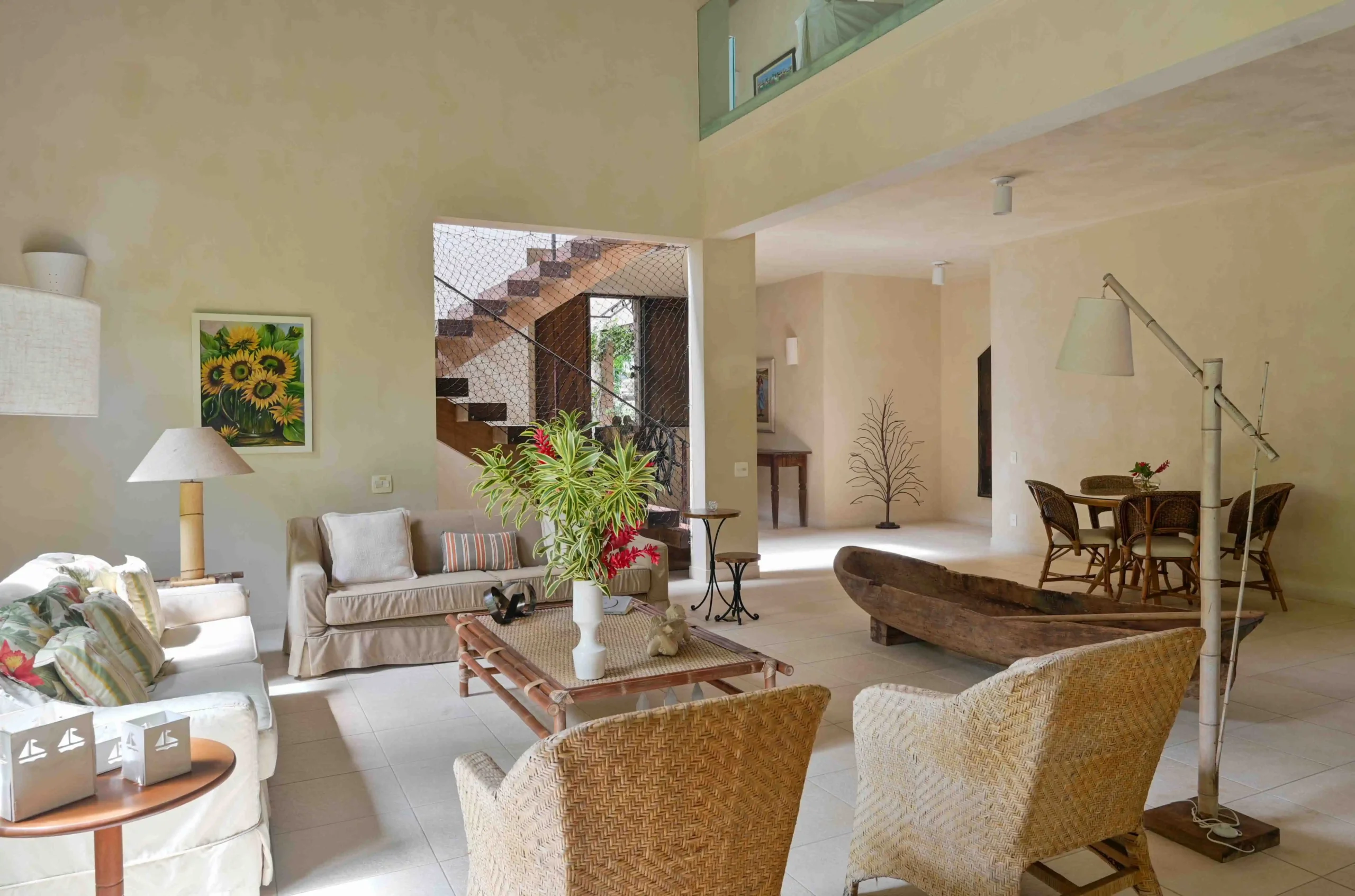 Airbnb Guarujá