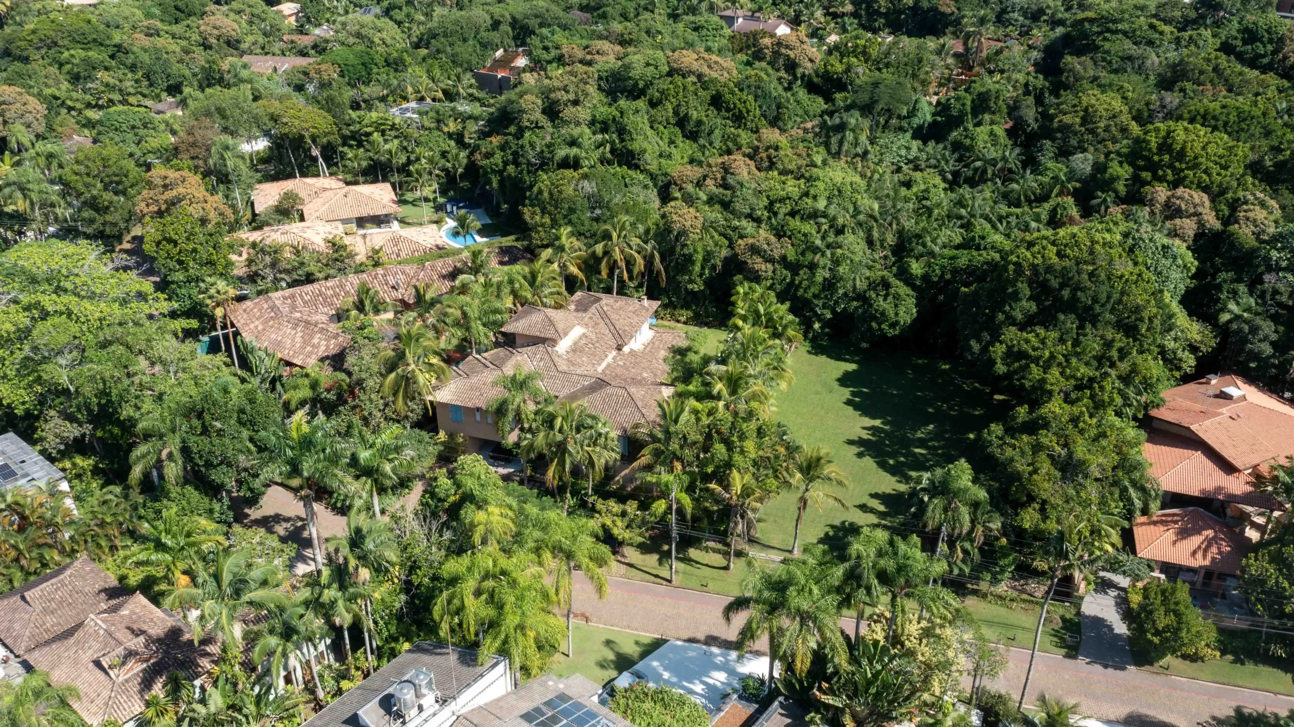Drone TV site