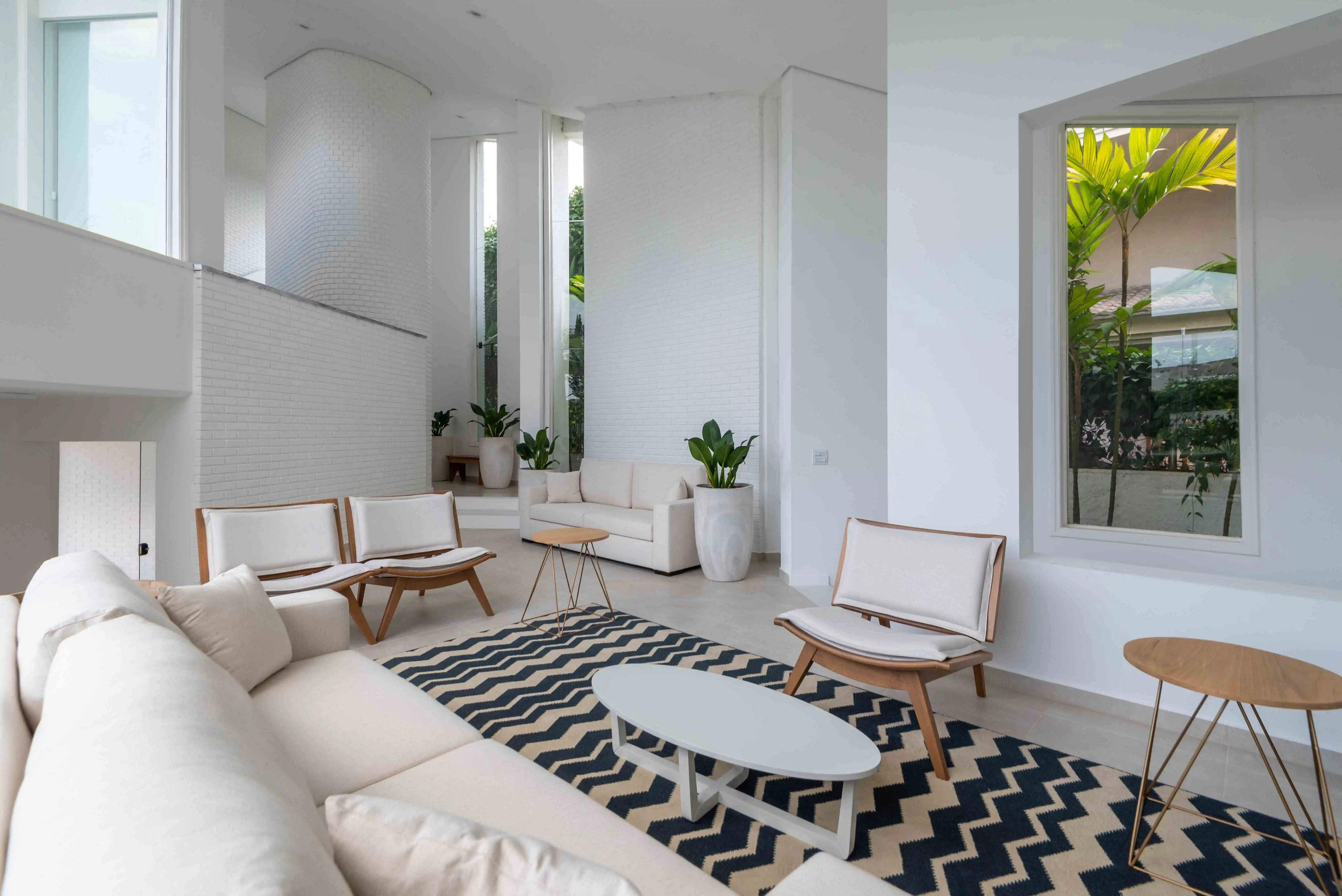 Airbnb casa temporada