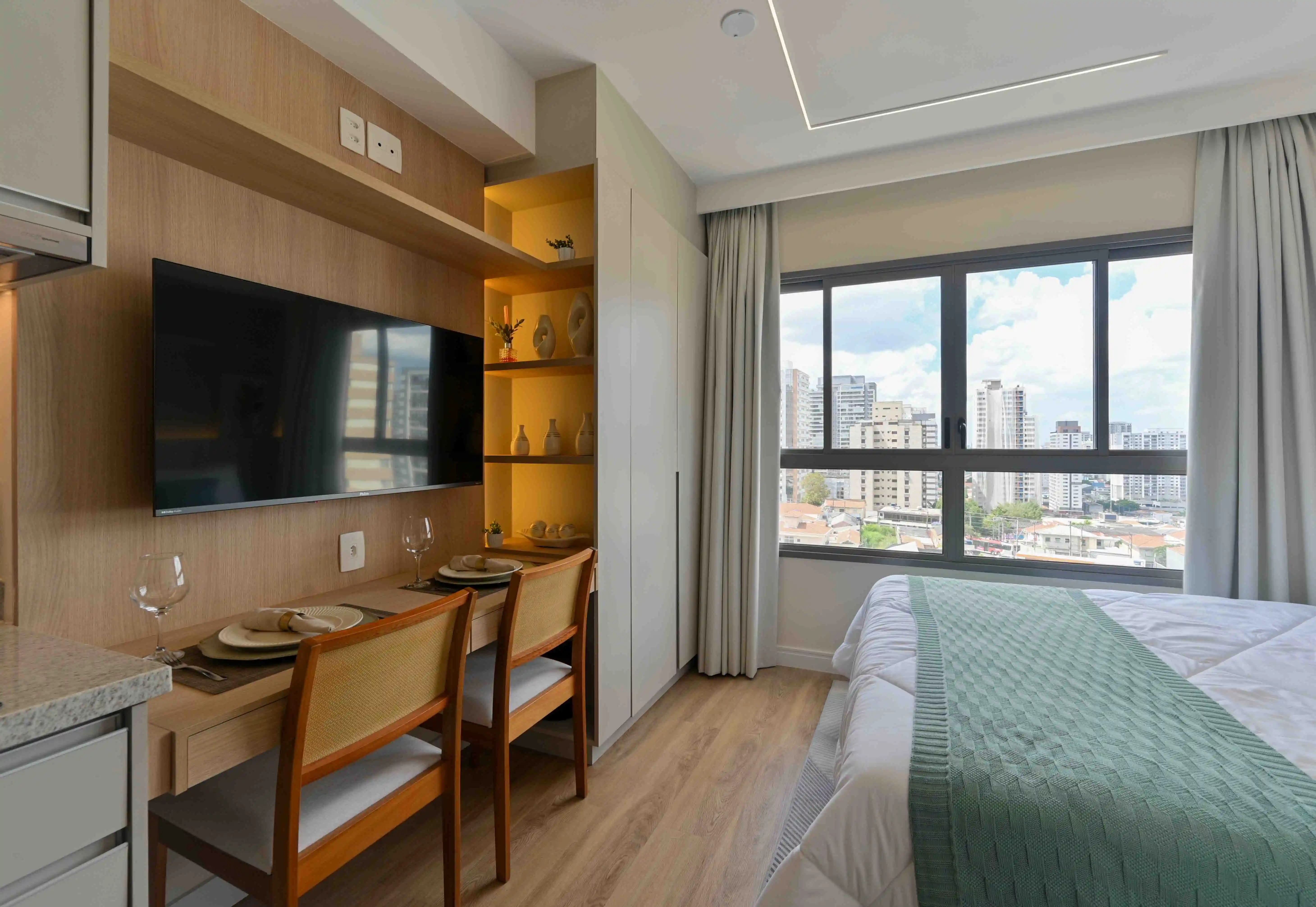 Airbnb apartamento
