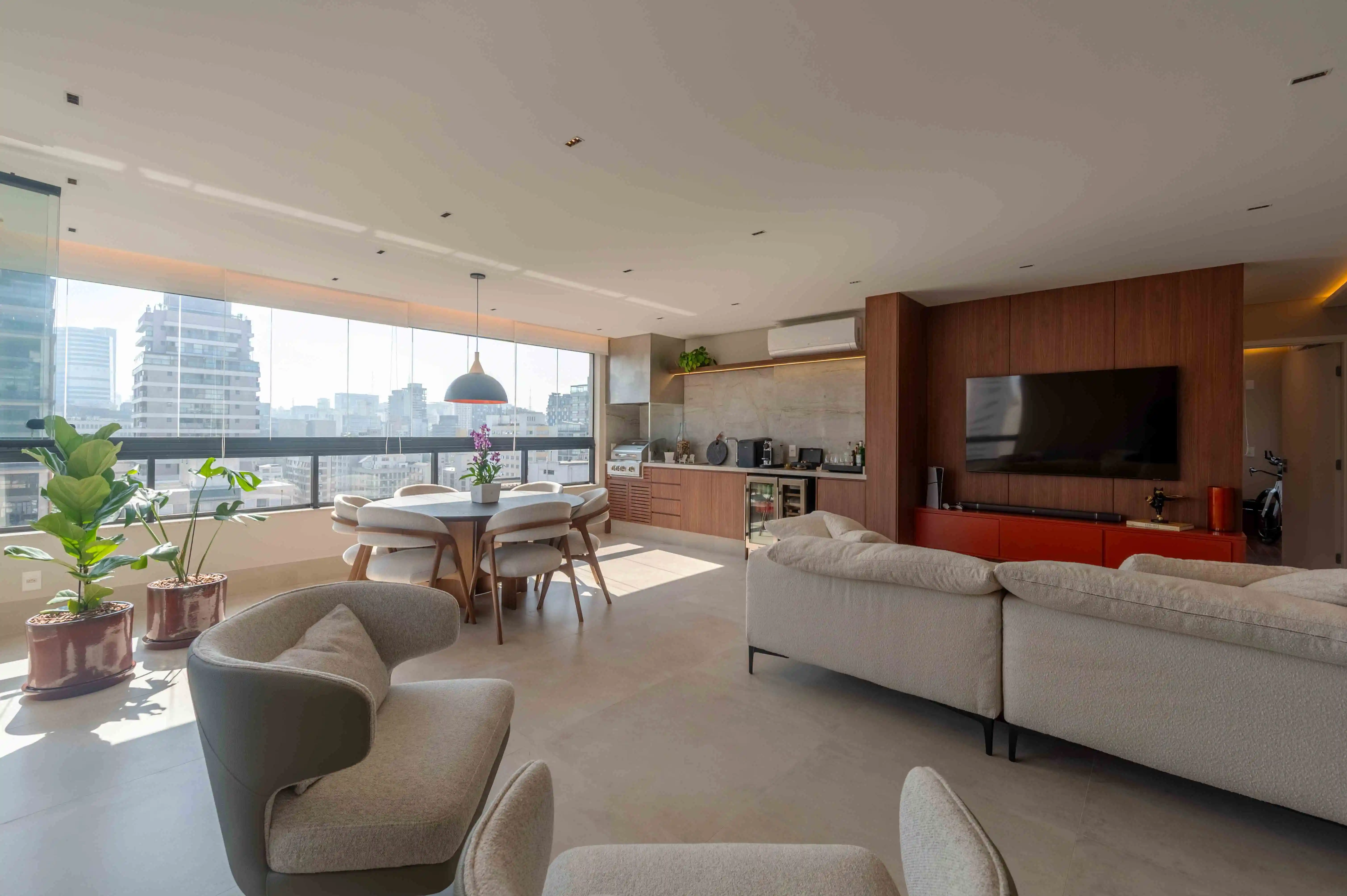 Sala living