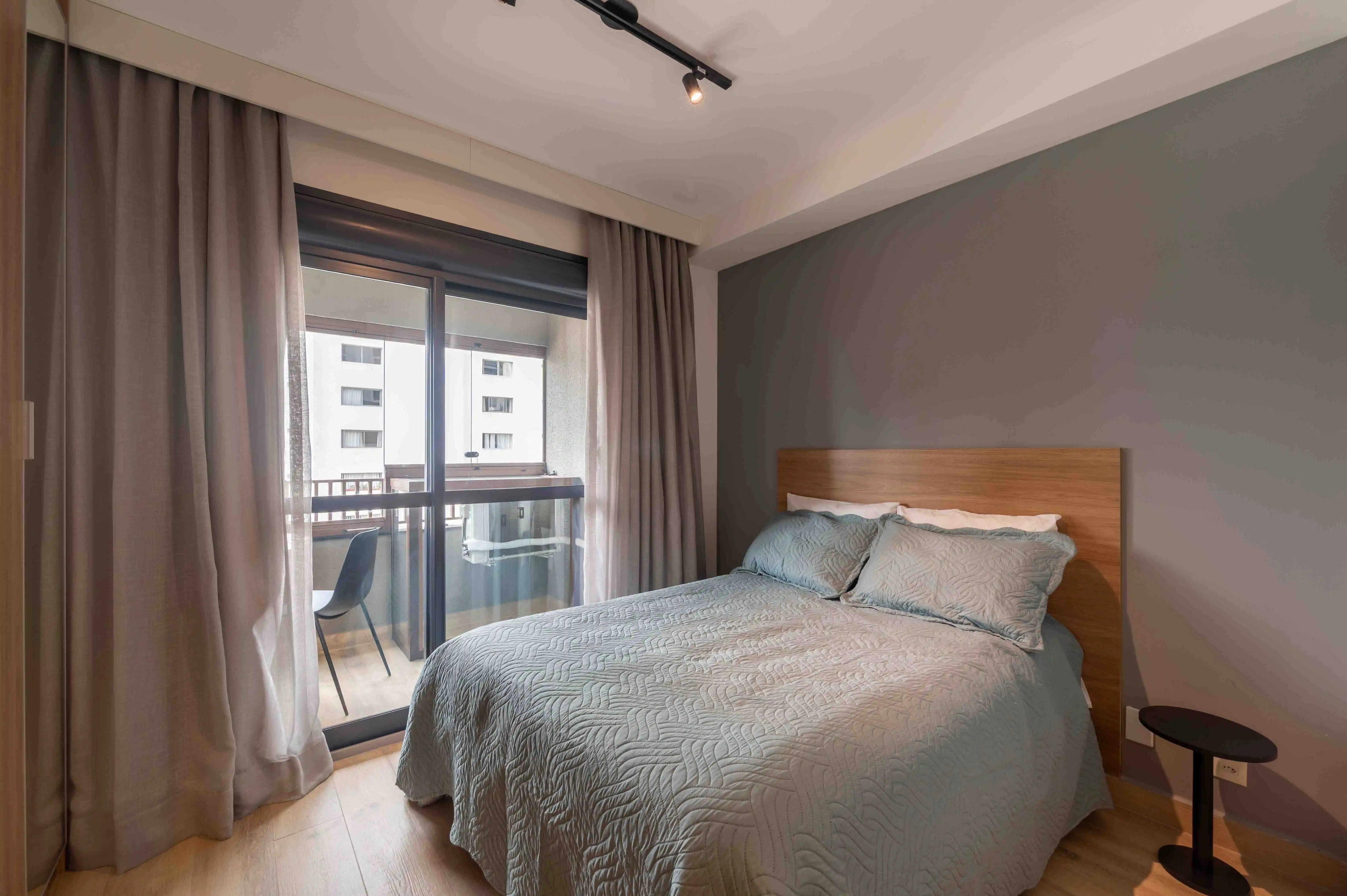 Apartamento Santo André